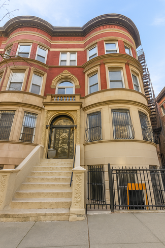 New York, NY undefined - 867 Riverside Dr