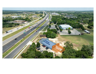 San Marcos, TX Office - 1900 N Highway 35 Hwy