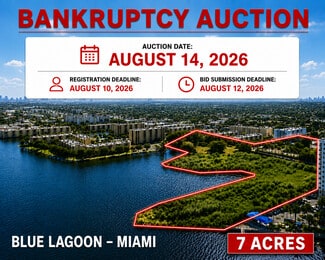 Miami, FL Commercial - 4865 NW 7th St Miami, FL Commercial - 4865 NW 7th St