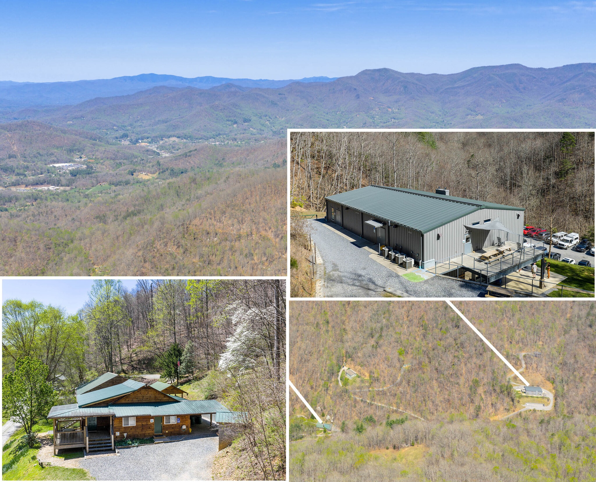 95 Upstream Campus Trl, Sylva, NC for Sale