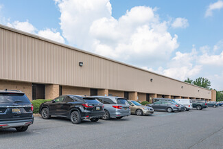 New Castle, DE Industrial - 256-284 Quigley Blvd