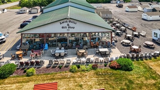 North Chili, NY Freestanding - 3530 - 3532 Union St