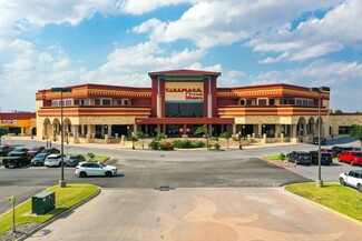 Edinburg, TX Office/Retail - 1901-2001 W Trenton Rd