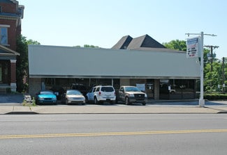 Nashville, TN Office/Retail - 1700 8th Ave S