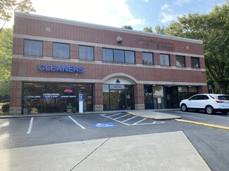 Atlanta, GA Office - 5430 New Northside Dr