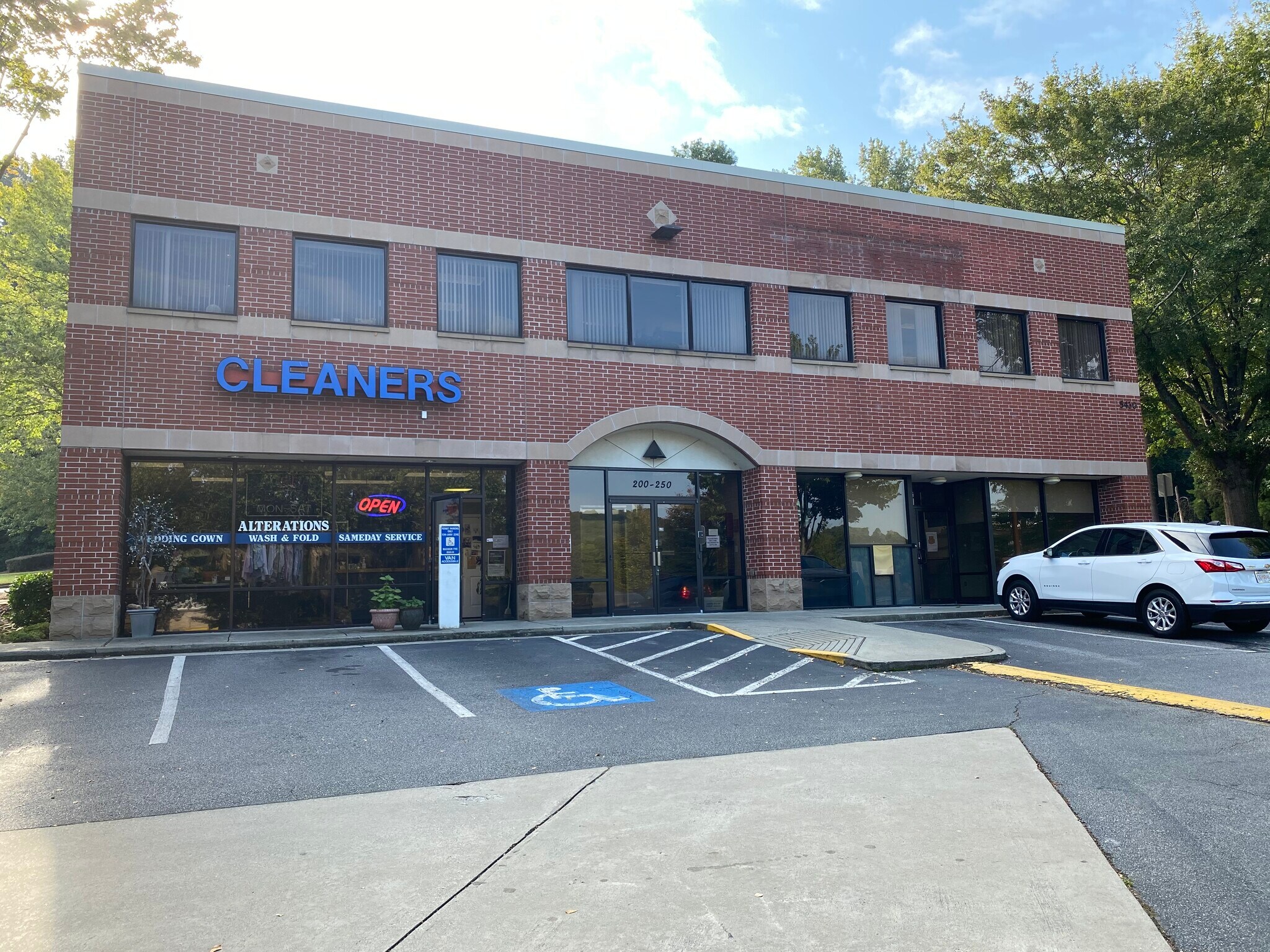 5430 New Northside Dr, Atlanta, GA for Rent