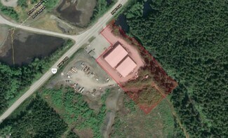 Port Edward industrial Portfolio