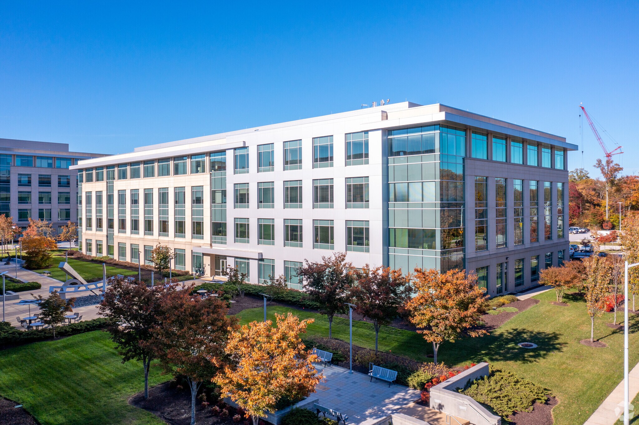 430 National Business Pky, Annapolis Junction, MD for Rent