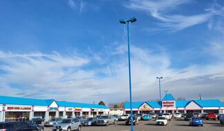 Aurora, CO Office, Retail, Flex - 710-750 Peoria St