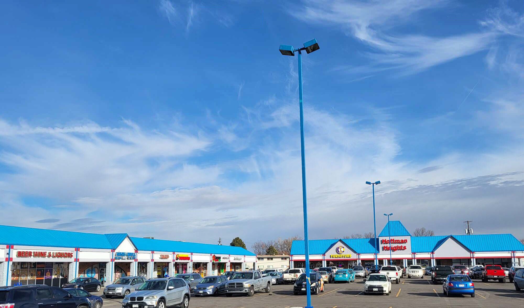 710-750 Peoria St, Aurora, CO for Rent