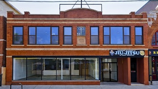 Chicago, IL Retail - 2440 N Lincoln Ave