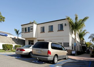 Pismo Beach, CA Medical - 880 Oak Park Blvd