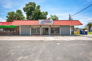 Jacksonville, FL Retail - 20 E 9th St