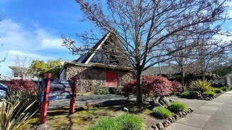 Corte Madera, CA Office - 2 Tamalpais Dr