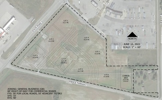 Spiceland, IN Commercial - South State Road 3
