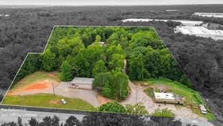 Piedmont, SC Industrial - 7146 Augusta Rd