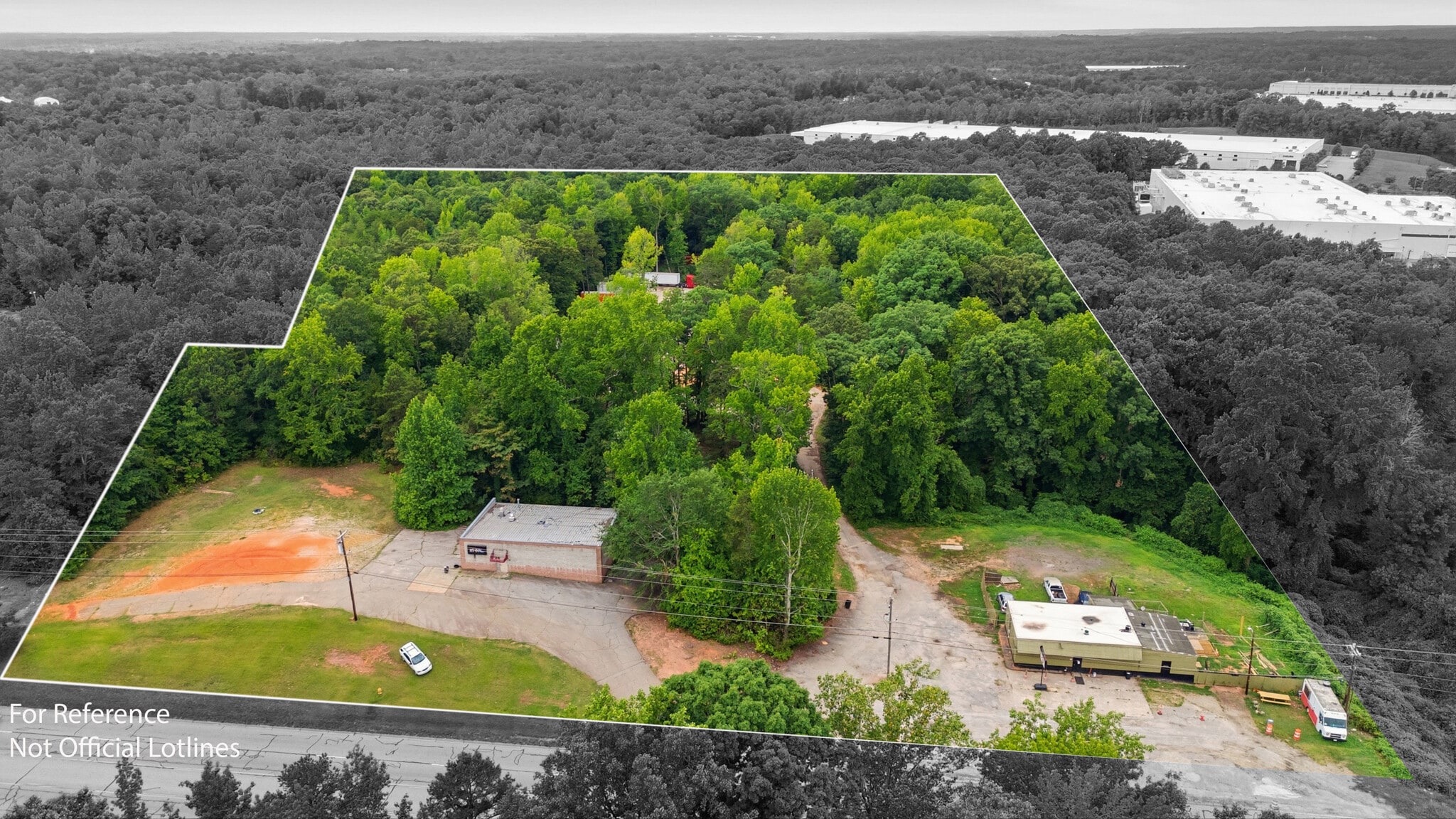 7146 Augusta Rd, Piedmont, SC for Sale