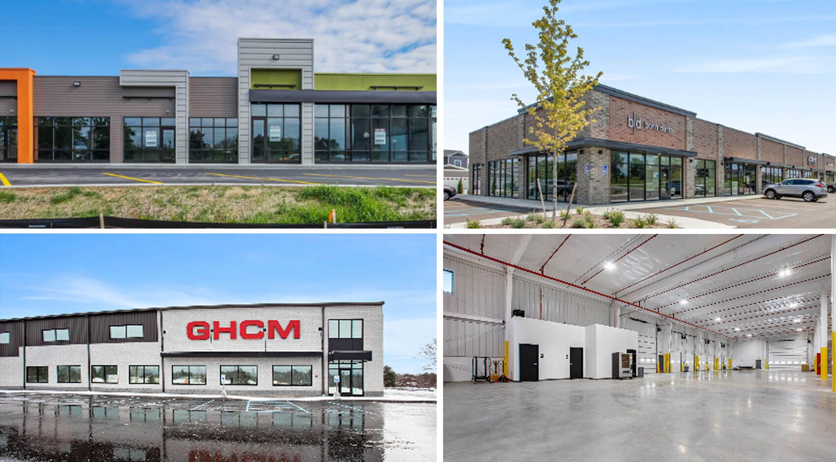 Michigan Street & Edwardsburg ave, Elkhart, IN for Rent