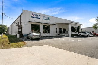 Longwood, FL Industrial - 1356 Bennett Dr