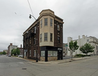 Racine, WI Office/Retail - 222 5th St