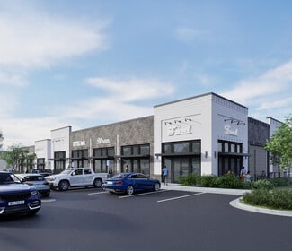 Thompsons Station, TN Retail - June Lake Blvd