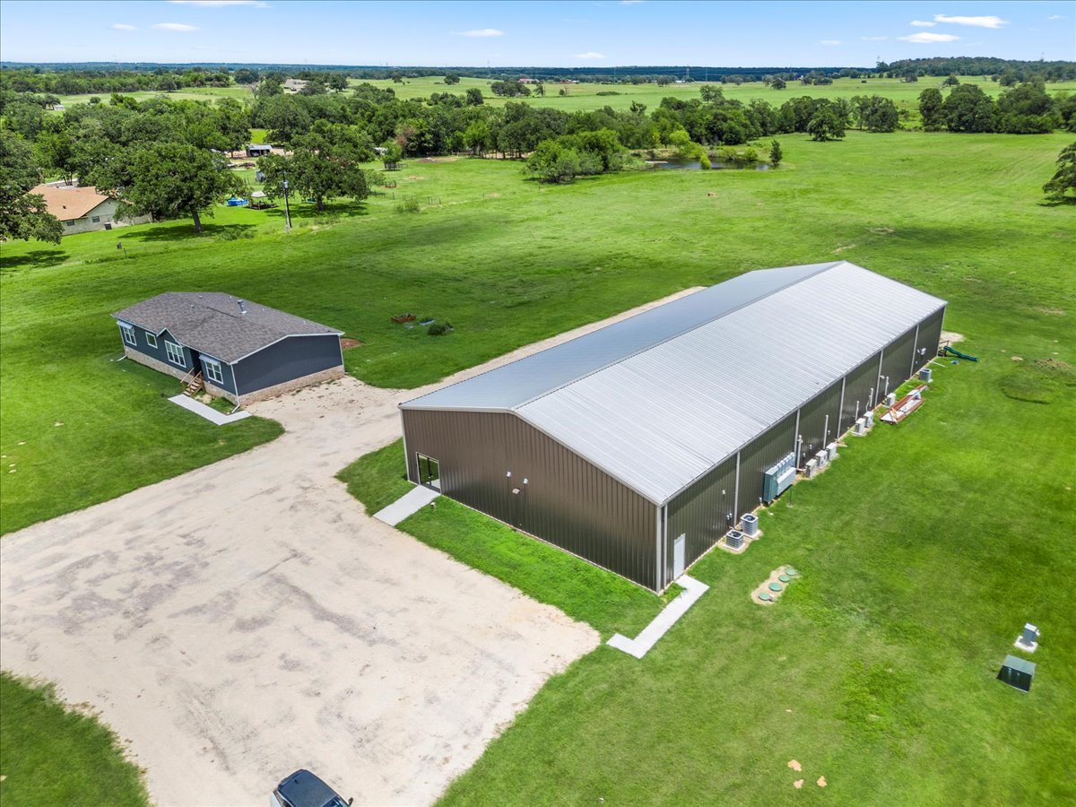 865 County Road 446, Rockdale, TX for Sale