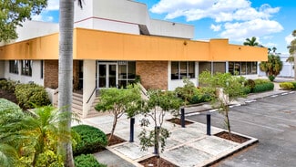 Doral, FL Light Manufacturing - 8850 NW 20th St
