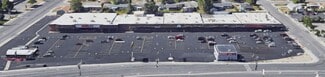 Kearns, UT Retail - 4015 West 5415 South Kearns, UT Retail - 4015 West 5415 South
