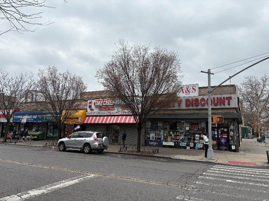 2130-2144 Starling Ave, Bronx, NY for Sale