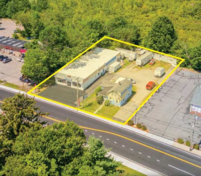 520 Pleasant St, Attleboro, MA for Sale