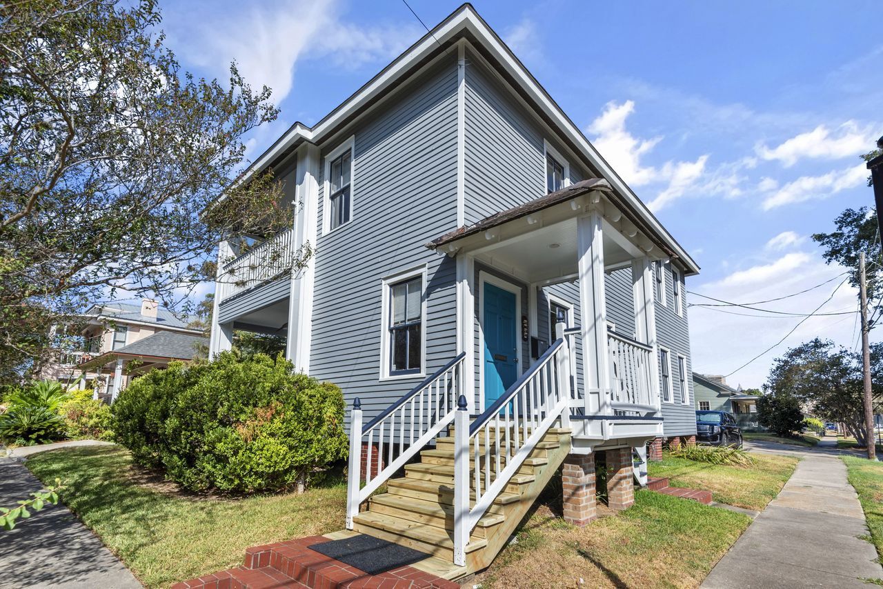 533 Europe St, Baton Rouge, LA for Sale