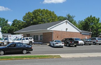 Woodbury, NJ Medical - 238 S Evergreen Ave