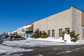 Laval, QC Industrial - 3401-3421 Boul Industriel Laval, QC Industrial - 3401-3421 Boul Industriel
