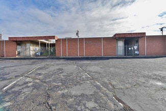 Fresno, CA undefined - 1524 N West Ave Fresno, CA undefined - 1524 N West Ave