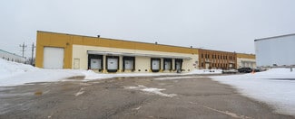 Milwaukee, WI Industrial - 6551 W Mill Rd Milwaukee, WI Industrial - 6551 W Mill Rd