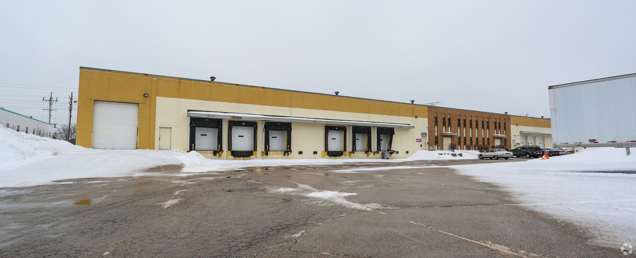 6551 W Mill Rd, Milwaukee, WI for Rent