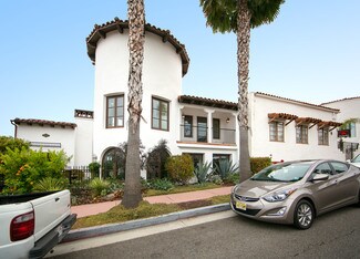 San Clemente, CA Office/Residential - 1403 N El Camino Real San Clemente, CA Office/Residential - 1403 N El Camino Real