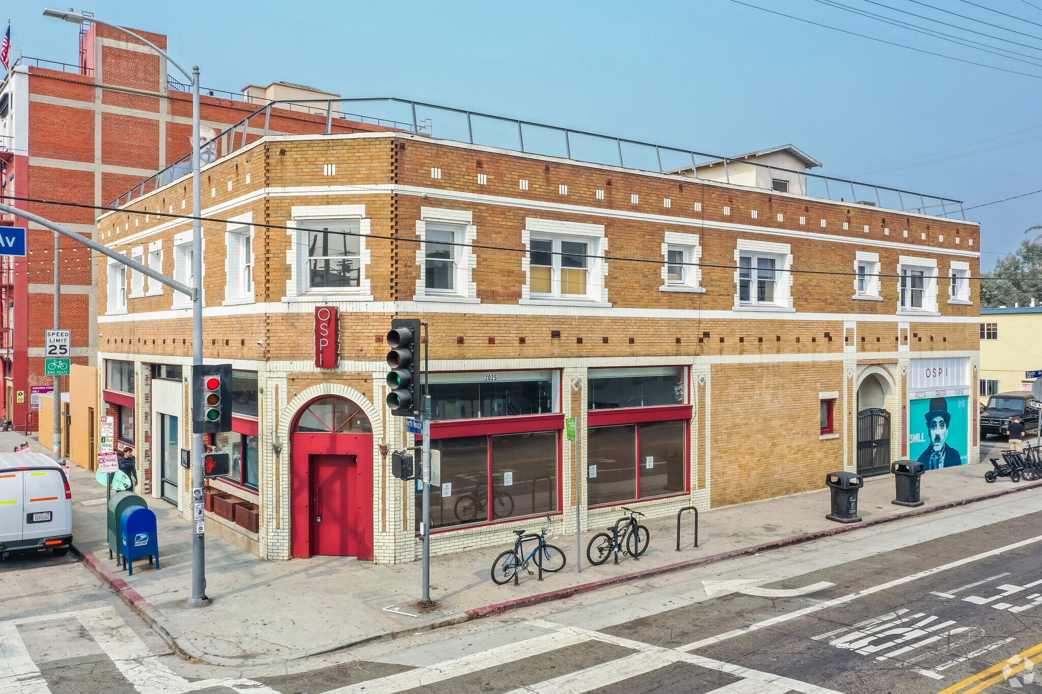 2017 Pacific Ave, Venice, CA for Rent