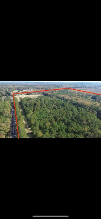 Forsyth, GA Commercial - 3649 Johnstonville Road