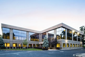 Parsippany, NJ Office - 199 Pomeroy Rd Parsippany, NJ Office - 199 Pomeroy Rd