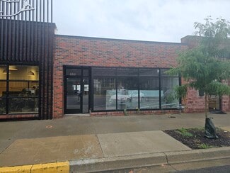 North Kansas City, MO Retail - 1535 Swift Ave