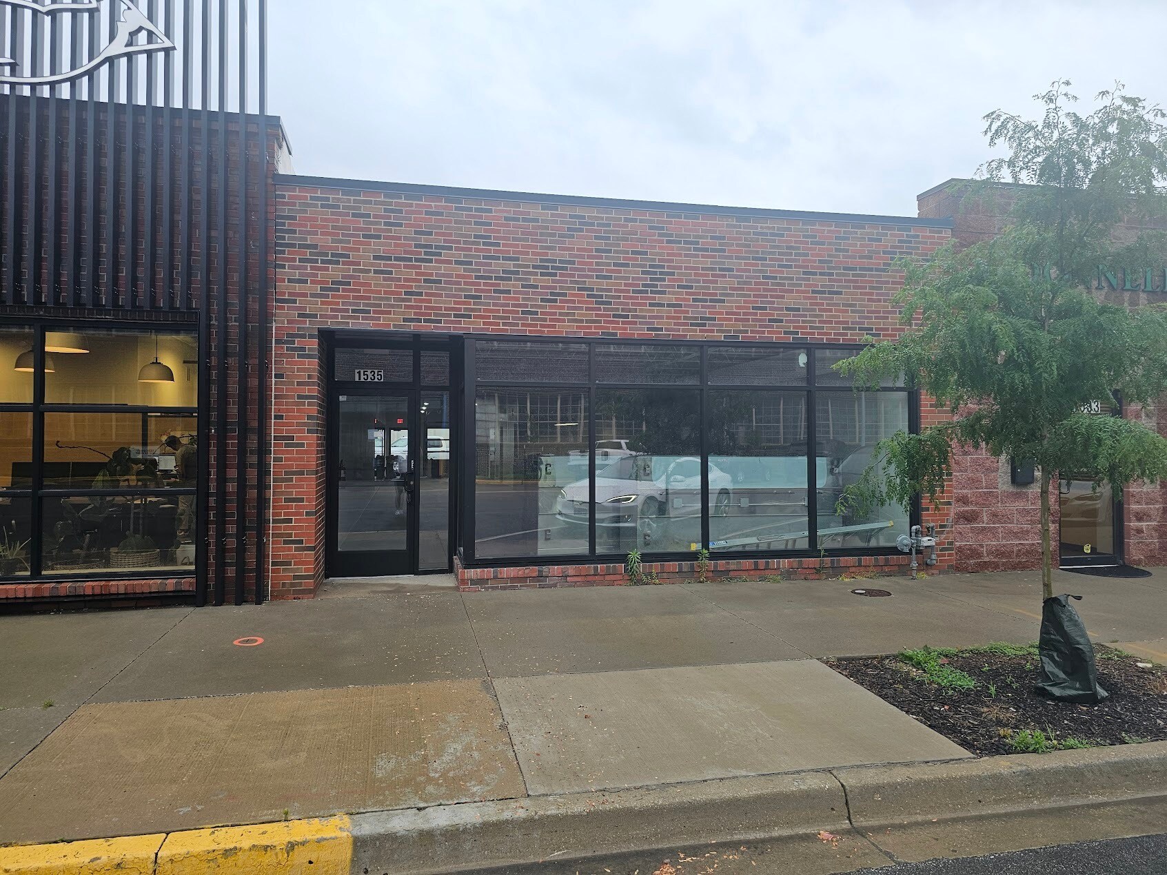 1535 Swift Ave, North Kansas City, MO for Rent