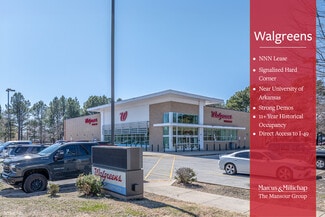 Fayetteville, AR undefined - 4015 W Wedington Dr