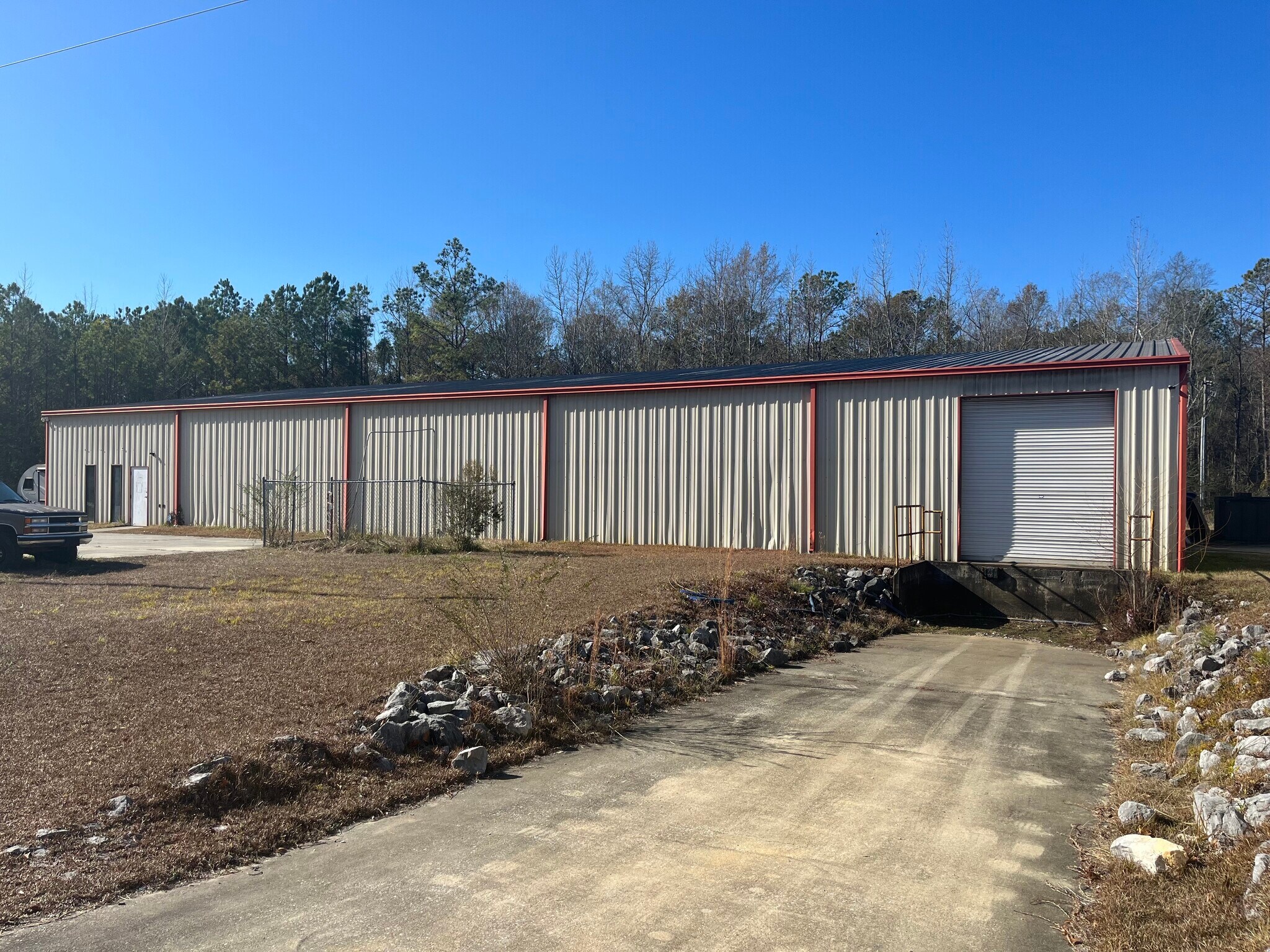 Chilton Industrial Park Property for Sale on