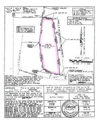 101 Luther Walker Rd  