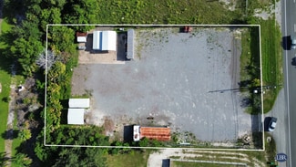 Merritt Island, FL Commercial Land - 6005 N Courtenay Pky Merritt Island, FL Commercial Land - 6005 N Courtenay Pky