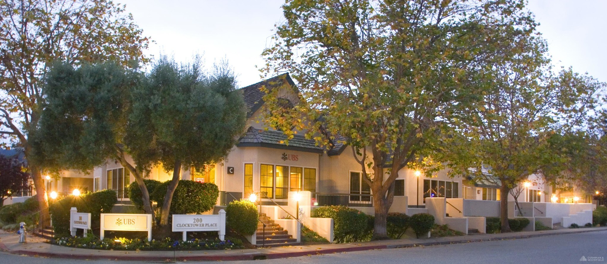 200 Clock Tower Pl, Carmel, CA for Rent