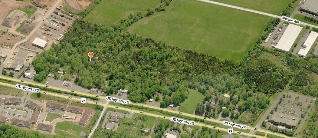 3355 Route 22, Branchburg, NJ for Rent