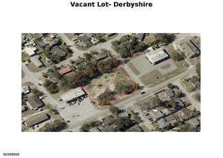 Daytona Beach, FL Commercial - Derbyshire St Daytona Beach, FL Commercial - Derbyshire St