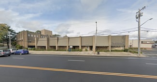 New Hyde Park, NY Medical - 1575 Hillside Ave